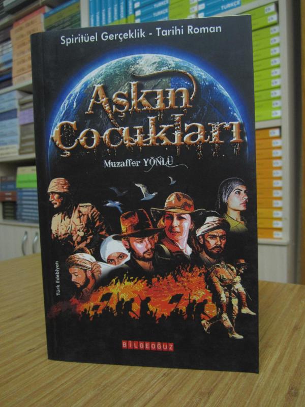 Aşkın Çocukları