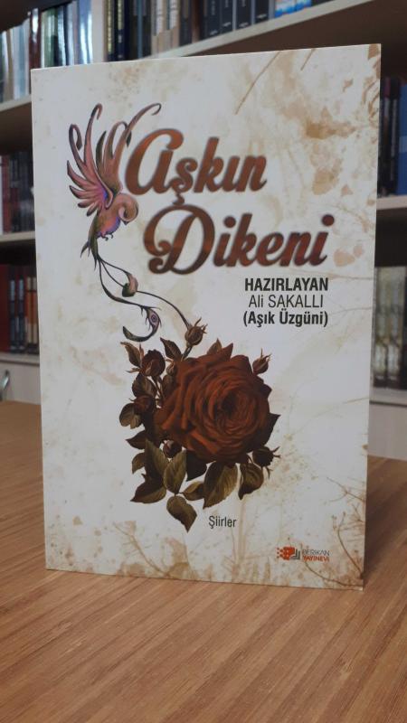 Aşkın Dikeni - Ali Sakallı (Aşık Üzgüni)