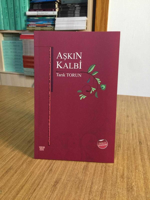 Aşkın Kalbi - Tarık Torun