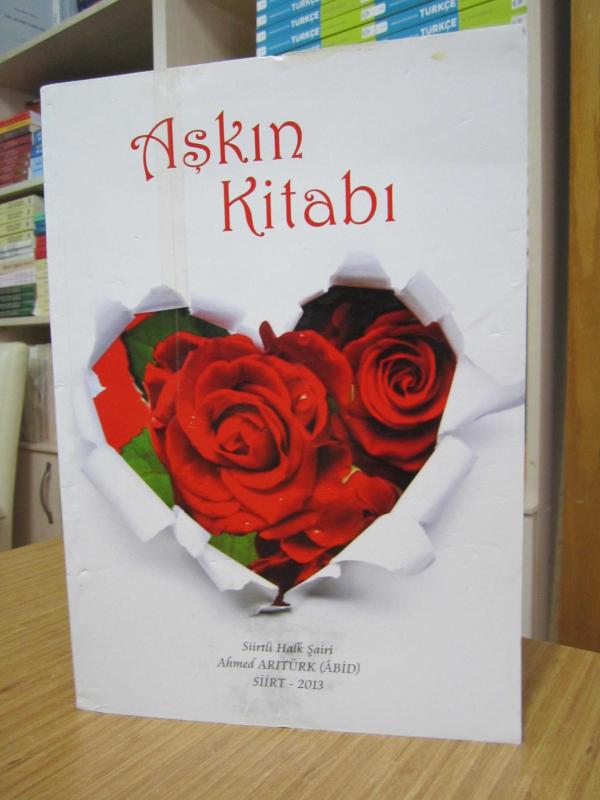 Aşkın Kitabı