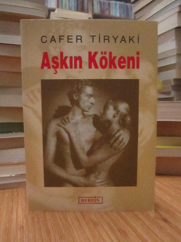 Aşkın Kökeni