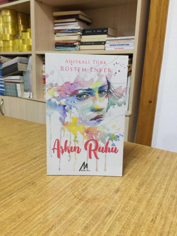 Aşkın Ruhu - Ahıskalı Türk Rüstem Enver