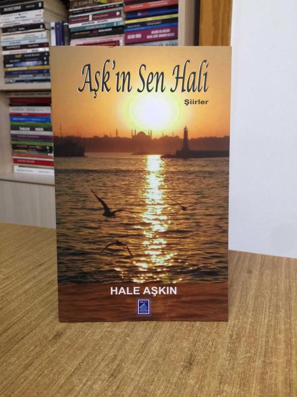 Aşkın Sen Hali - Hale Aşkın