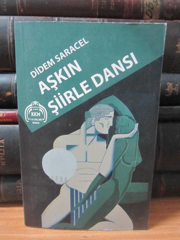 Aşkın Şiirle Dansı