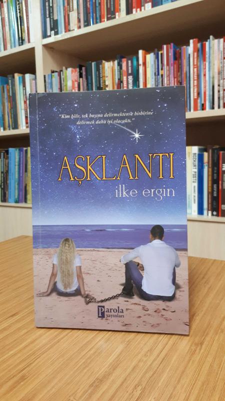 Aşklantı