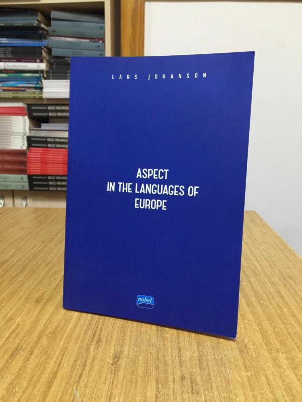 Aspect in The Languages of Europe - Lars Johanson