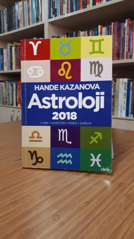 Astroloji 2018