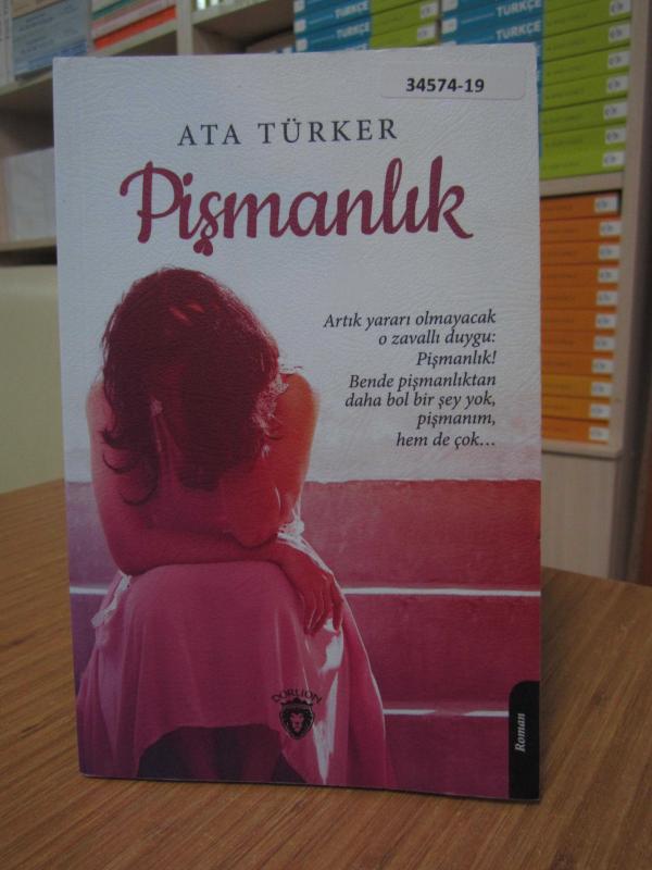 Ata Türker - Pişmanlık