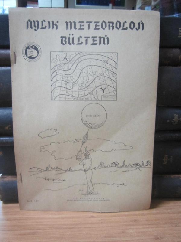 Atatürk Belgeliği Bibliyografyası - Sayı 1 - Ocak Mart 1986