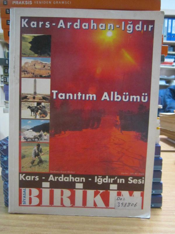 Atatürk Belgeliği Bibliyografyası - Yıl: 1 - Sayı: 1 - Ocak Mart 1985