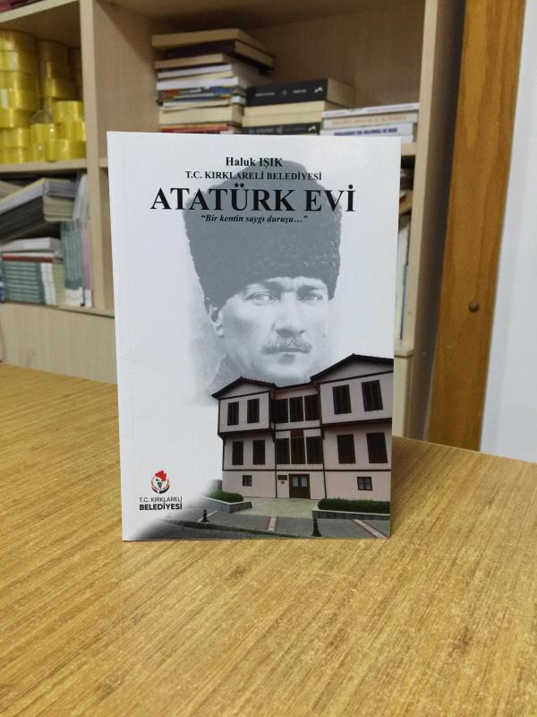 Atatürk Evi - Haluk Işık