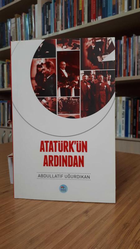 Atatürk'ün Ardından