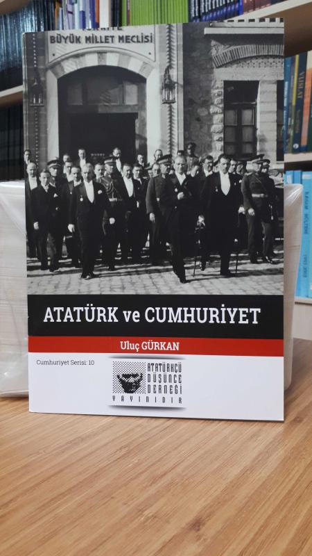 Atatürk ve Cumhuriyet