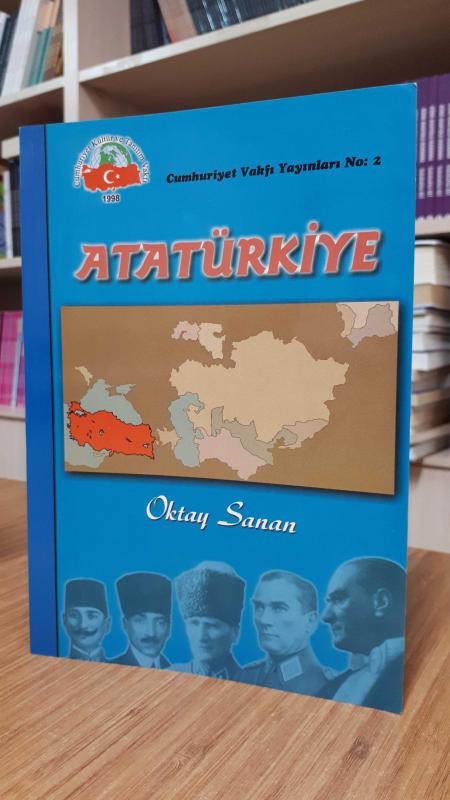Atatürkiye