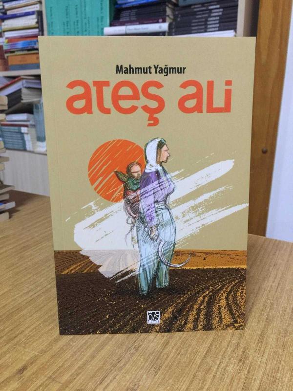 Ateş Ali - Mahmut Yağmur
