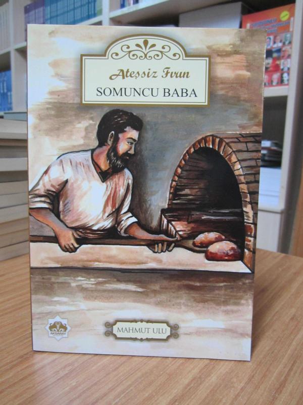 Ateşsiz Fırın Somuncu Baba