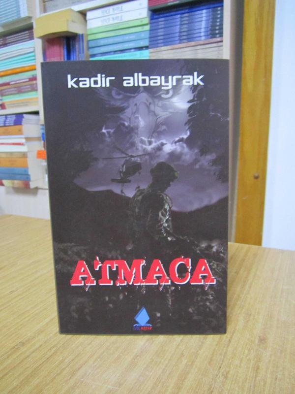 Atmaca - Kadir Albayrak