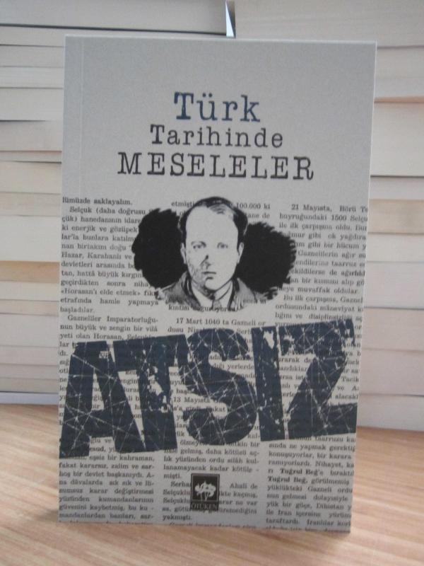 ATSIZ - Türk Tarihinde Meseleler (2020)