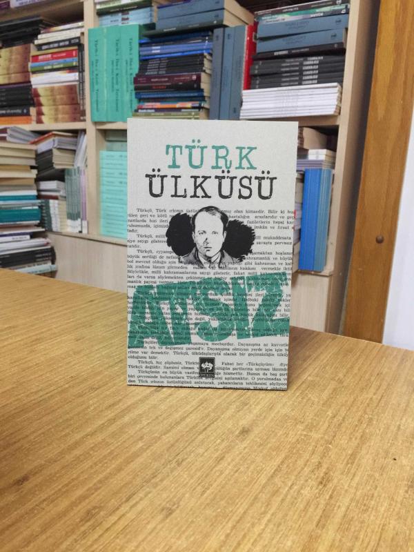 ATSIZ - Türk Ülküsü (2020)