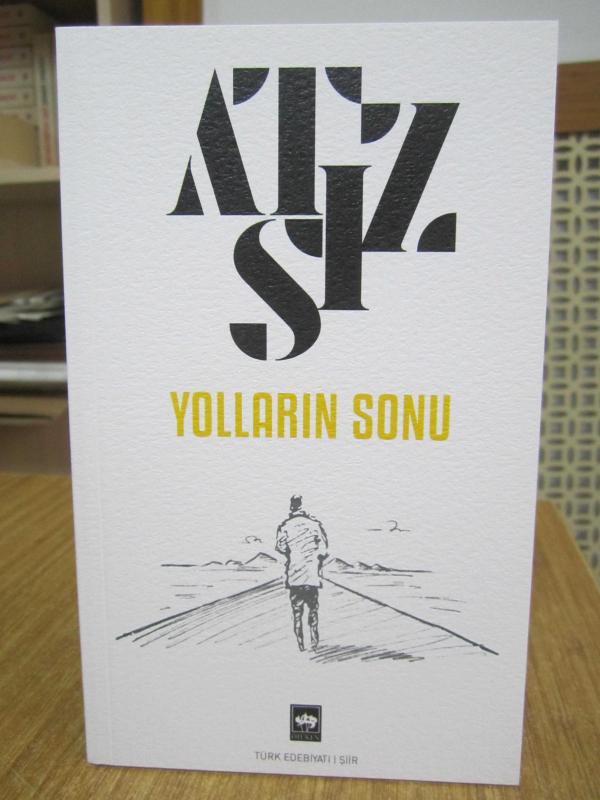 ATSIZ - Yolların Sonu