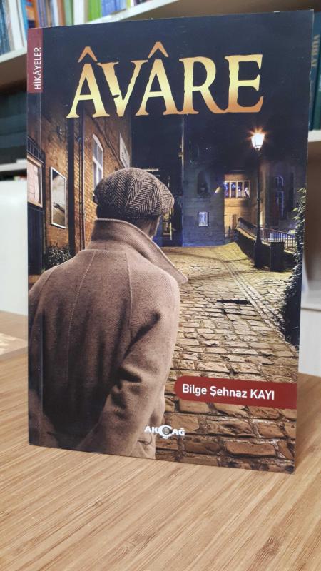 Avare - Bilge Şehnaz Kayı