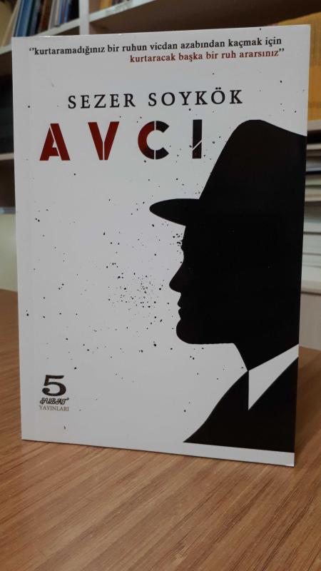 Avcı - Sezer Soykök