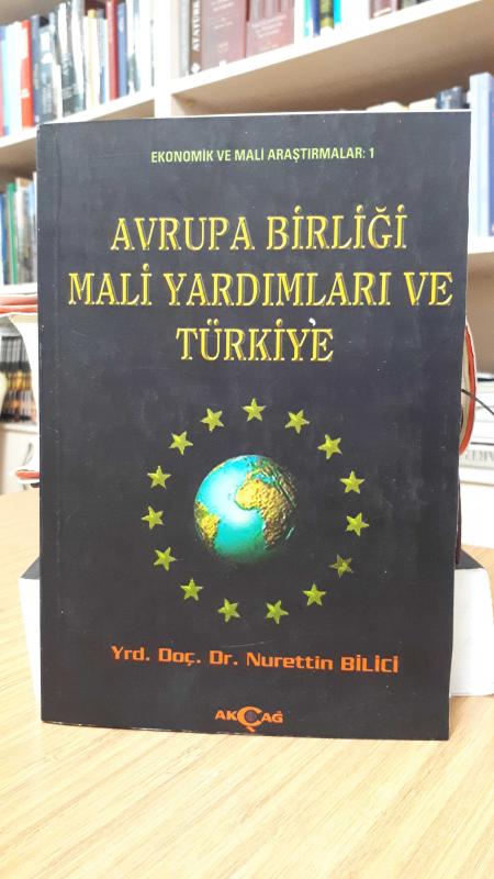 Avrupa Birliği Mali Yardımları ve Türkiye