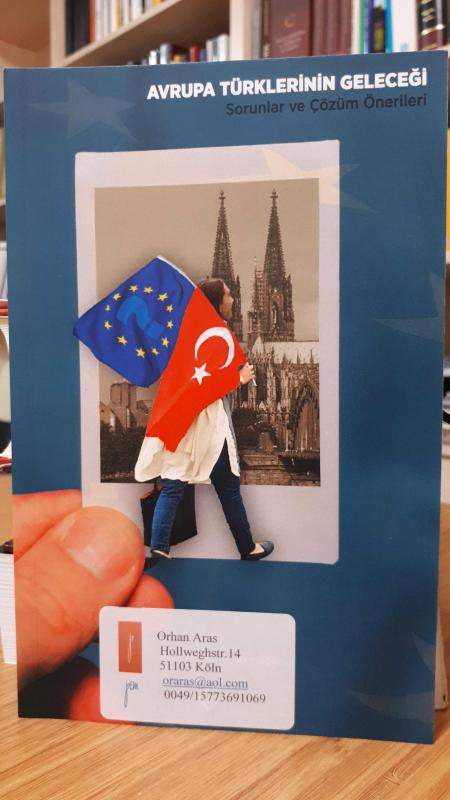 Avrupa Türklerinin Geleceği