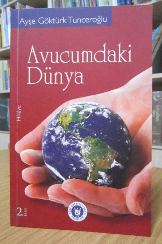 Avucumdaki Dünya