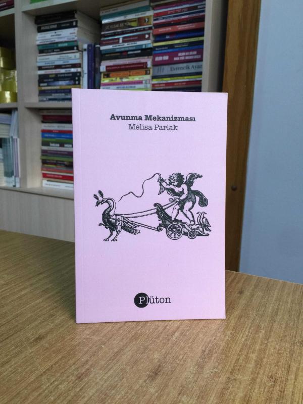 Avunma Mekanizması - Melisa Parlak