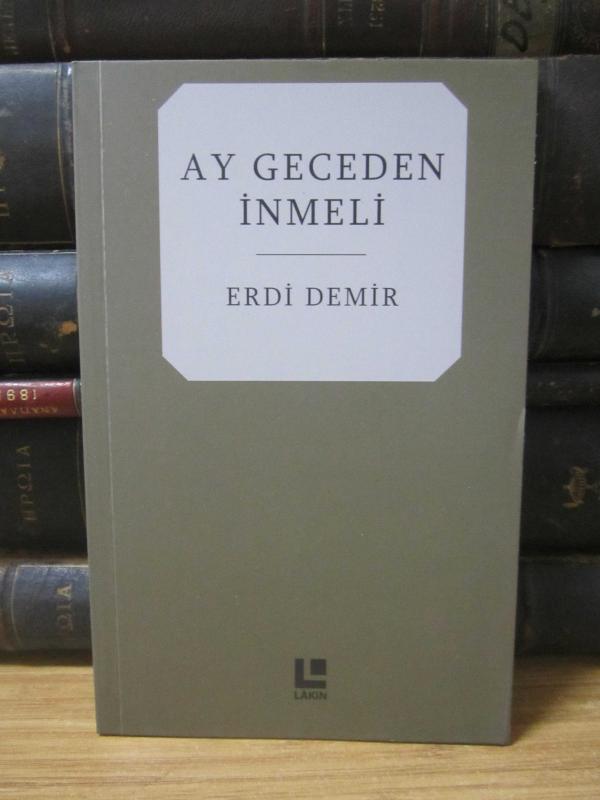 Ay Geceden İnmeli