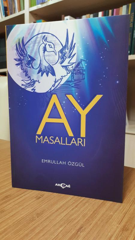 Ay Masalları
