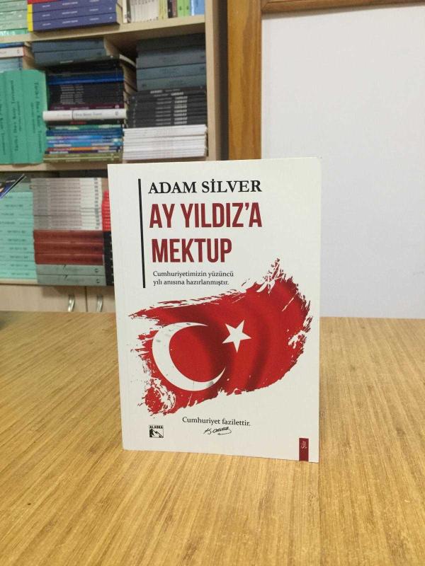 Ay Yıldız'a Mektup - Adam Silver