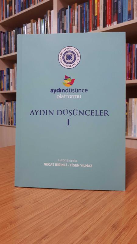 Aydın Düşünceler 1