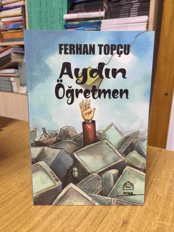 Aydın Öğretmen - Ferhan Topçu