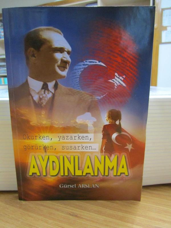 Aydınlanma