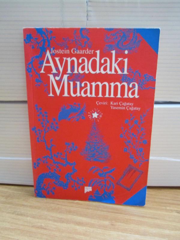 Aynadaki Muamma