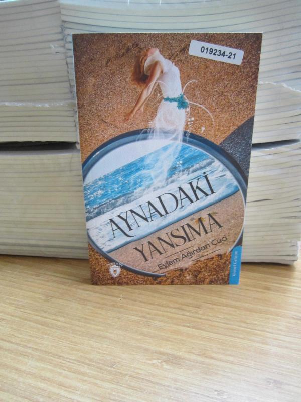 Aynadaki Yansıma