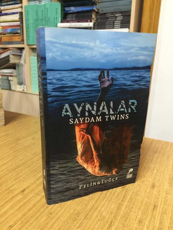 AYNALAR MIRRORS Saydam Twins / Pelin & Tuğçe (Senaryo)