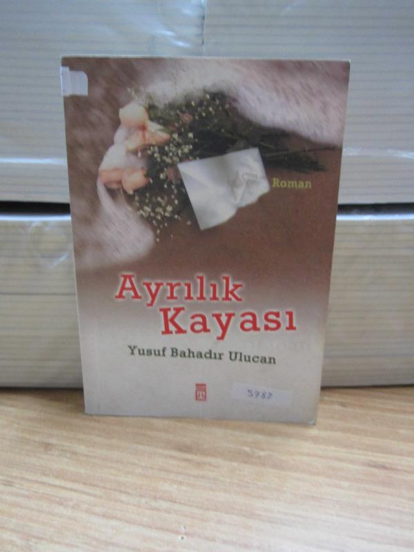 Ayrılık Kayası
