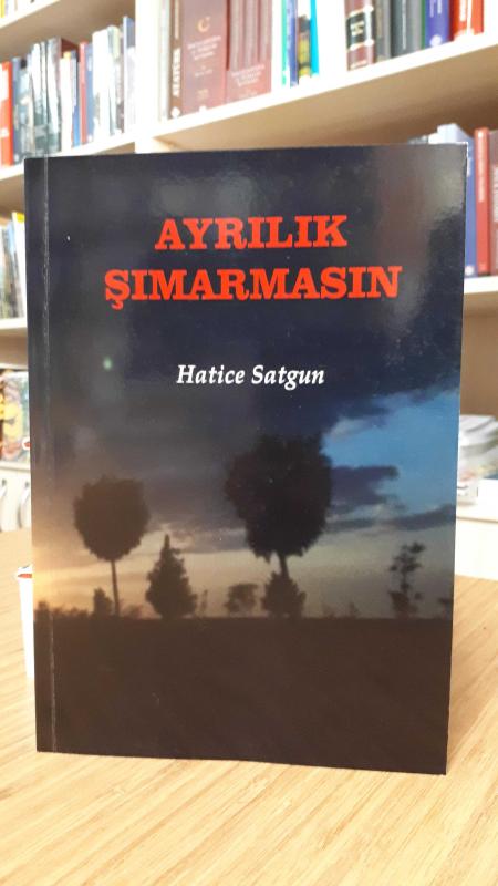 Ayrılık Şımarmasın