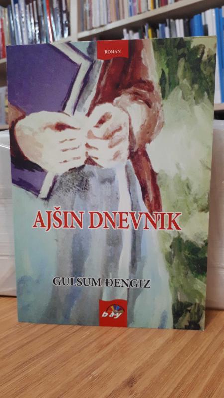 Ayşe'nin Günleri - Arnavutça