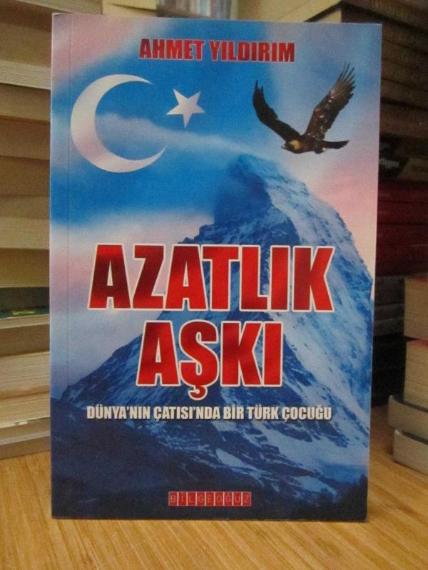 Azatlık Aşkı