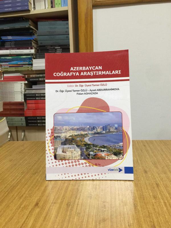 Azerbaycan Coğrafya Araştırmaları