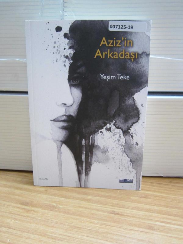 Aziz'in Arkadaşı