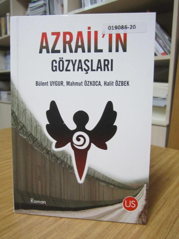 Azrail'in Gözyaşları