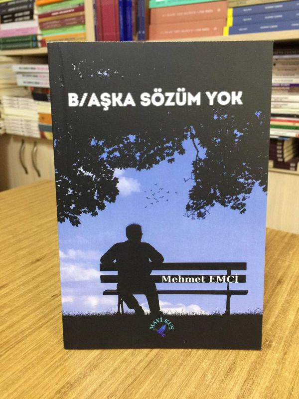 B/aşka Sözüm Yok - Mehmet Emci