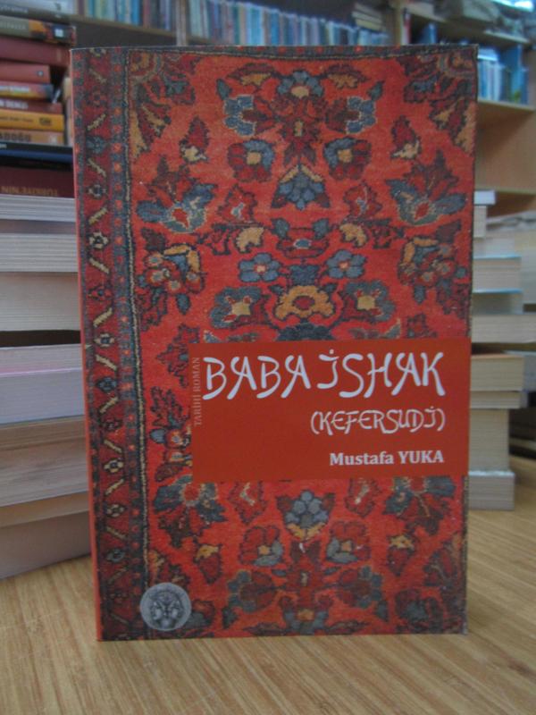 Baba İshak (Kefersudi)