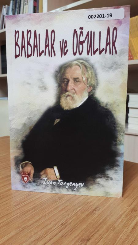 Babalar ve Oğullar