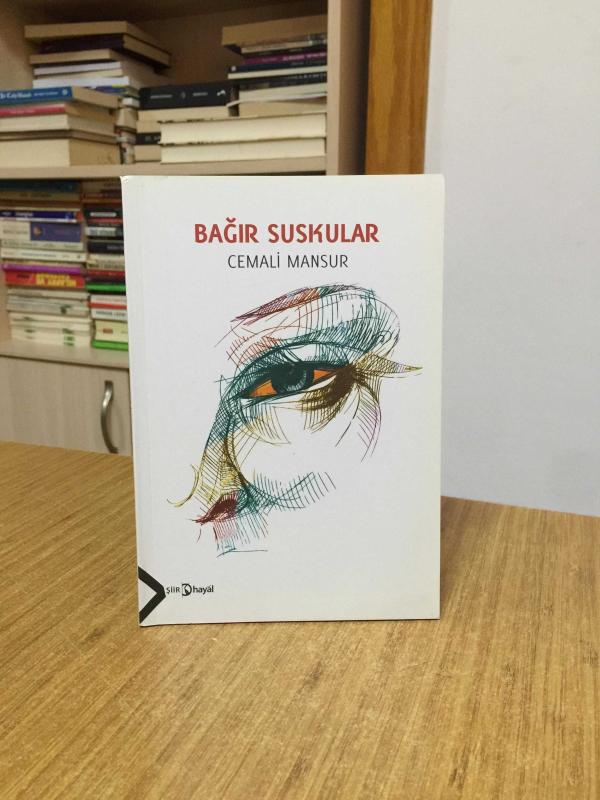 Bağır Suskular - Cemali Mansur